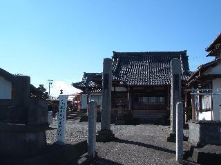 本寿寺の画像