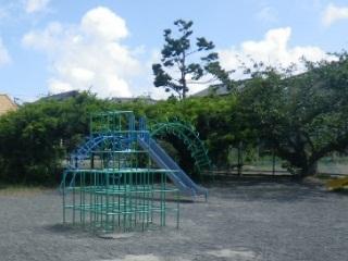 吉田町児童館遊園地の画像