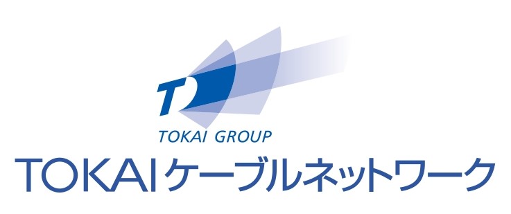 株式会社TOKAIケーブルネットワークロゴマーク