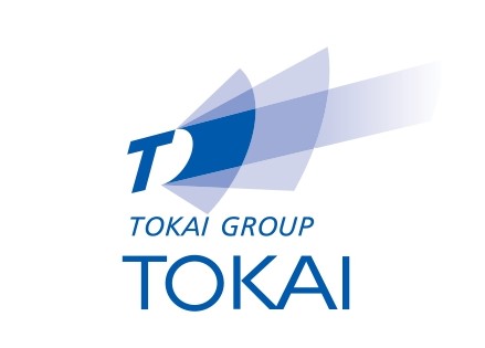 株式会社TOKAIロゴマーク