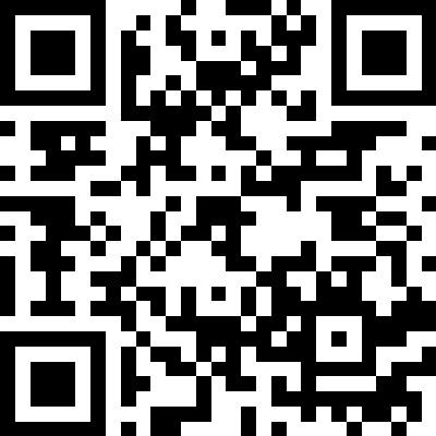 物価高対応子育て応援手当支給口座変更登録等の届出書QRコード