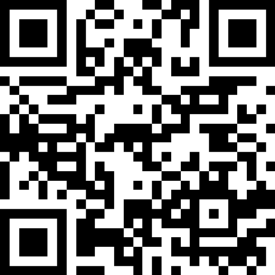 物価高対応子育て応援手当受給拒否のQRコード