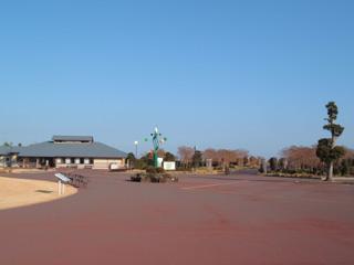 静岡県営吉田公園の画像