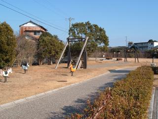 青柳公園の画像