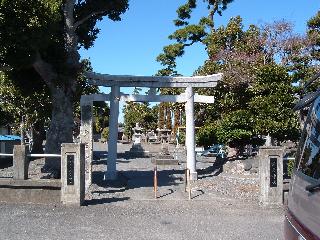 愛宕神社の画像