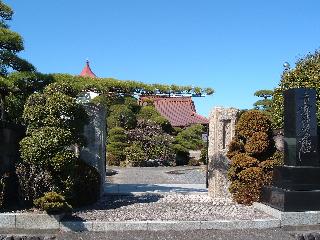 妙法寺の画像