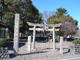 熊野神社の画像