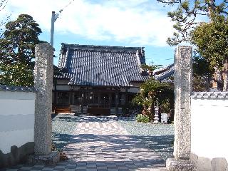 呑海寺の画像