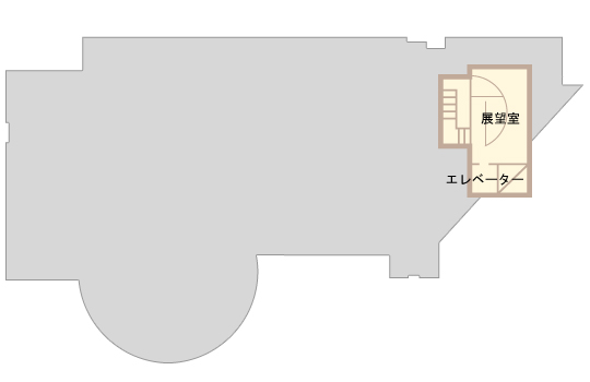 7階の見取り図