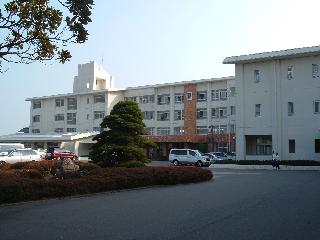 吉田中学校の画像
